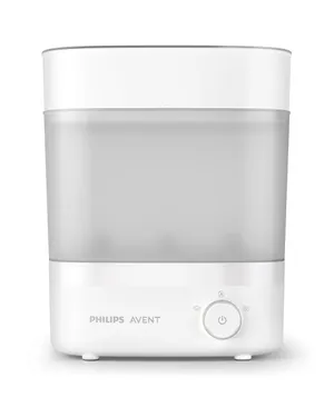 Bottle steriliser and dryer 