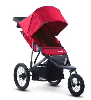 Jogger Stroller – Joovy XL