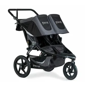 Double Stroller – BOB Revolution