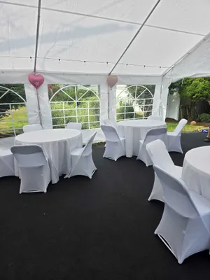 SIGNATURE GATHER