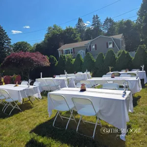 SIGNATURE GATHERING