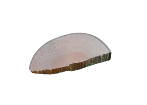 1/2 Wood Rounds