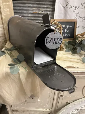 Mailbox