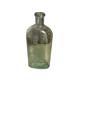 Lydia Medicine Bottle 