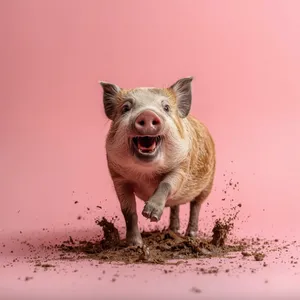 Hog Wild (Our most popular bundle with 6 games for bigger birthdays, school events, or church gatherings!) Delivery options available for a fee!