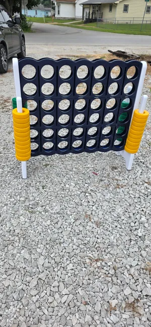 Giant Connect 4
