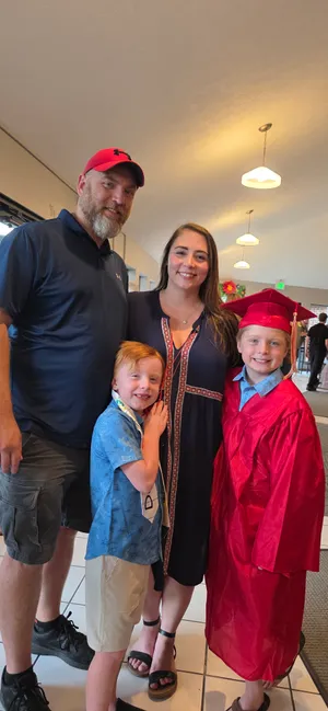 Meet Our Family! 