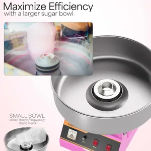 Cotton Candy (25 servings)