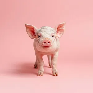Piglet B (The perfect starter bundle with 5 games for small birthdays, play dates, or casual backyard fun!) Delivery options available for a fee!