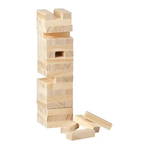 Tumbling Towers (Jenga)