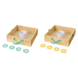 Washer Toss