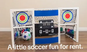 FIFA Soccer