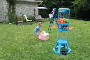 Giant Kerplunk