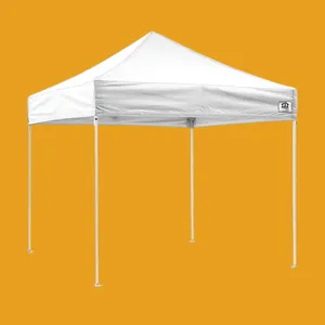 10x10 Commercial Tent