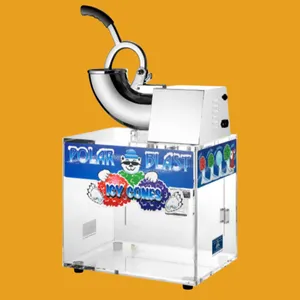 Snow Cone Machine