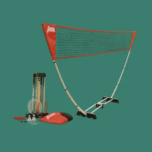 Badminton