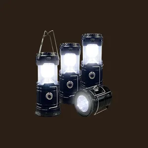 LED Lantern 4-Pack