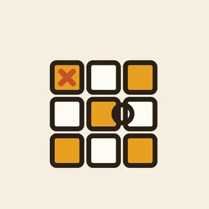 Toss Across
