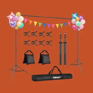 Backdrop Stand