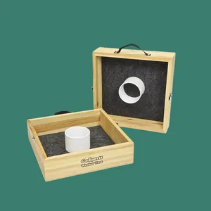 Washer Toss