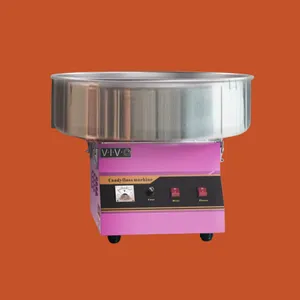 Cotton Candy Machine