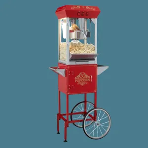 Popcorn Machine