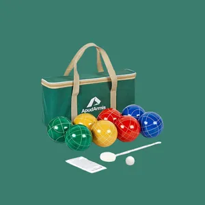 Bocce Ball Set