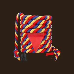 20-Foot Tug-of-War Rope