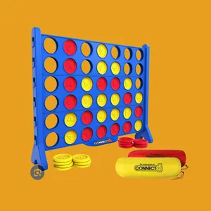 Giant Connect Four
