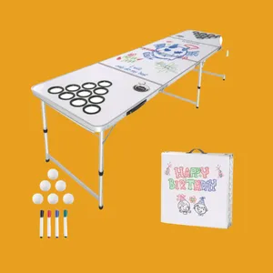 Pong Table