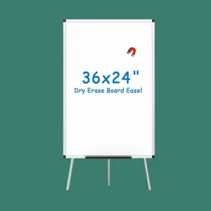 Magnetic Easel / Dry-Erase Board