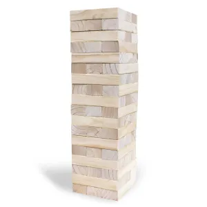 Giant Jenga
