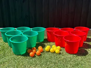 Yard Pong