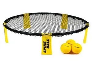 Spike Ball