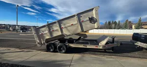 Dumpster Rental See Add ons for Full Service 