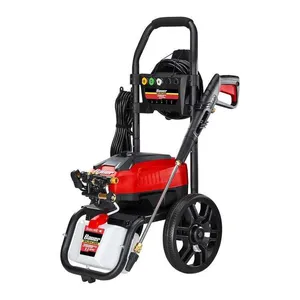 BAUER 3000 PSI Electric Pressure Washer 1