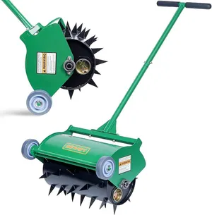 Senvert Rolling Aerator
