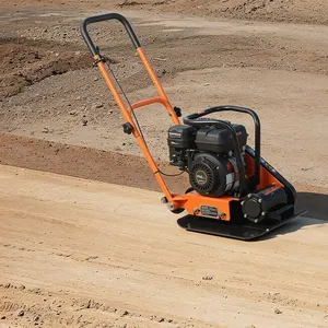 VEVOR 6.5HP Plate Compactor