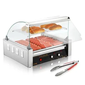 Hot Dog Roller 