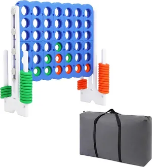 Giant Connect Four