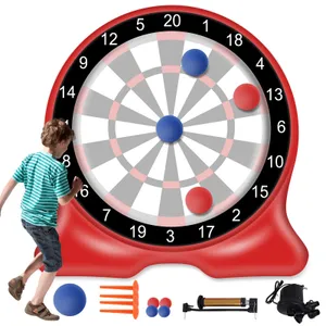 Soccer Dart