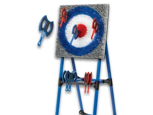Axe Throwing