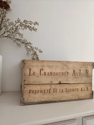 Caisse 