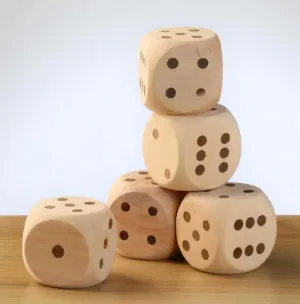 Jeu du yahtzee