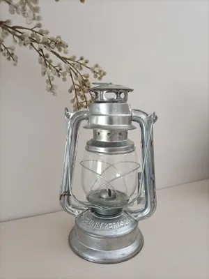 Lampe 