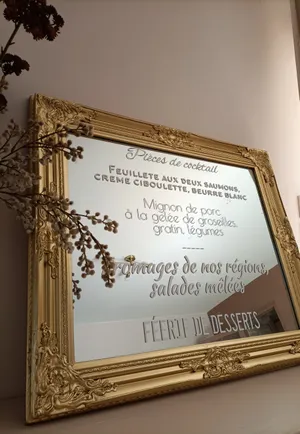 Miroir 