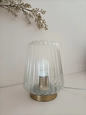 Lampe 
