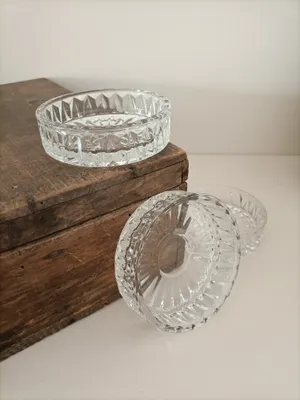 Socle de bougie
