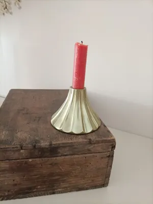 Bougeoir Petite 
