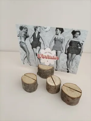 Rondin de bois